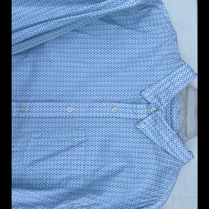 Brand New Button Down